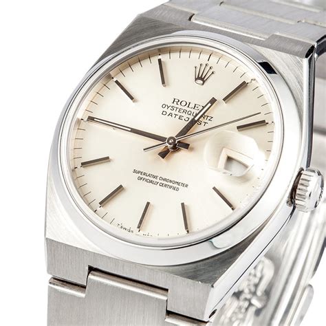 herz statt rolex|rolex oyster quartz caliber.